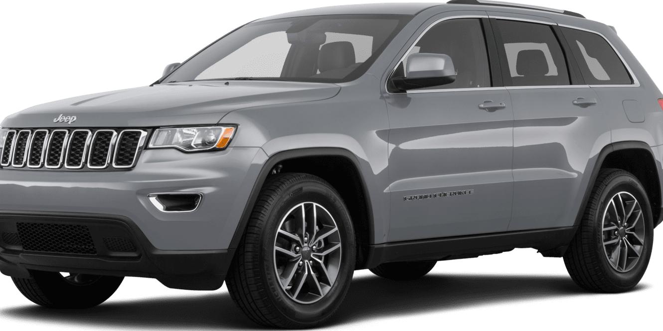 JEEP GRAND CHEROKEE 2019 1C4RJFAG5KC566269 image